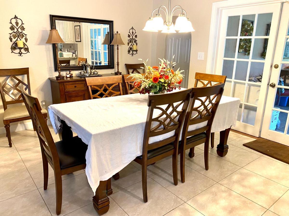 Beautiful Home Orlando Luaran gambar