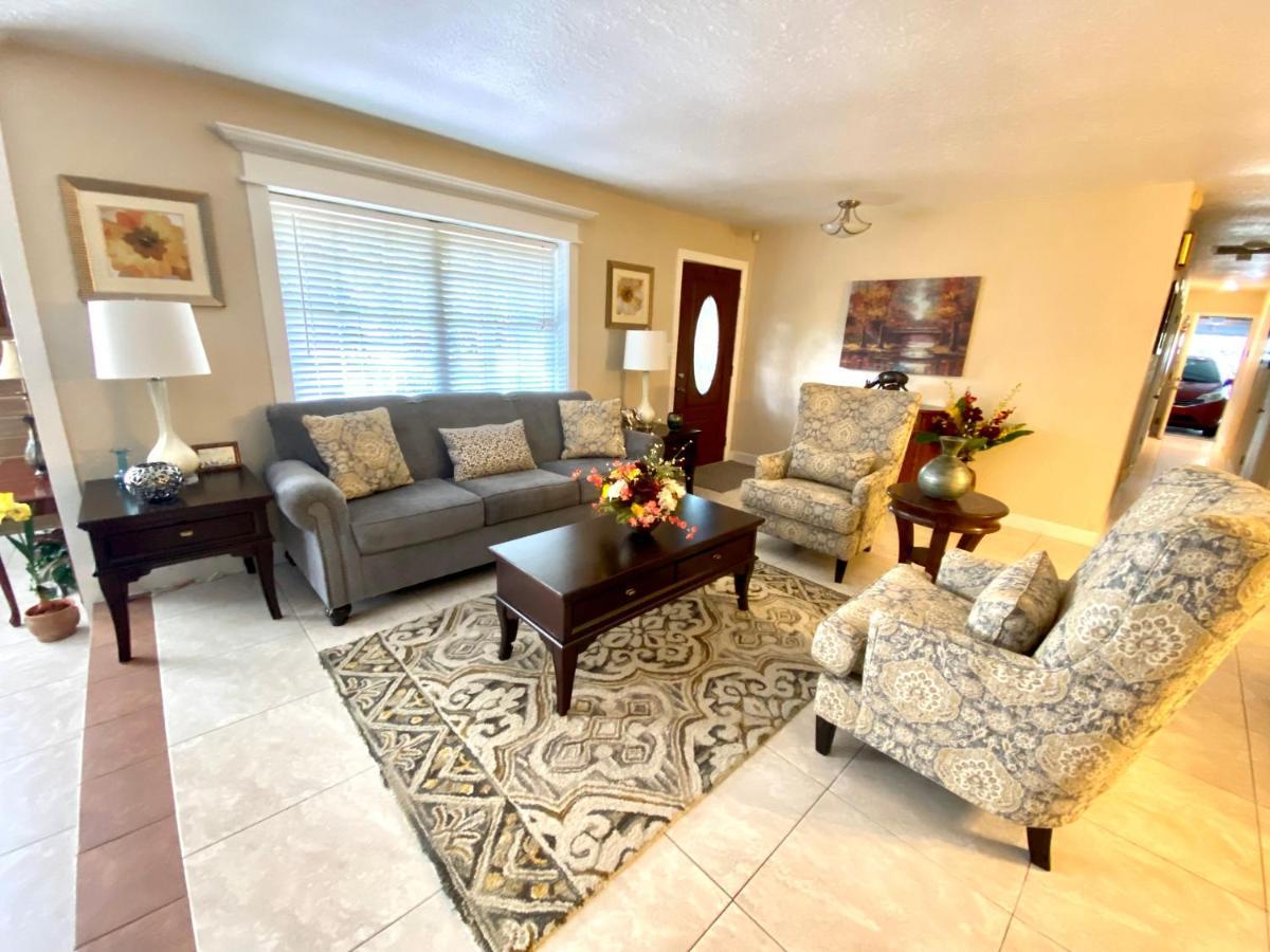 Beautiful Home Orlando Luaran gambar